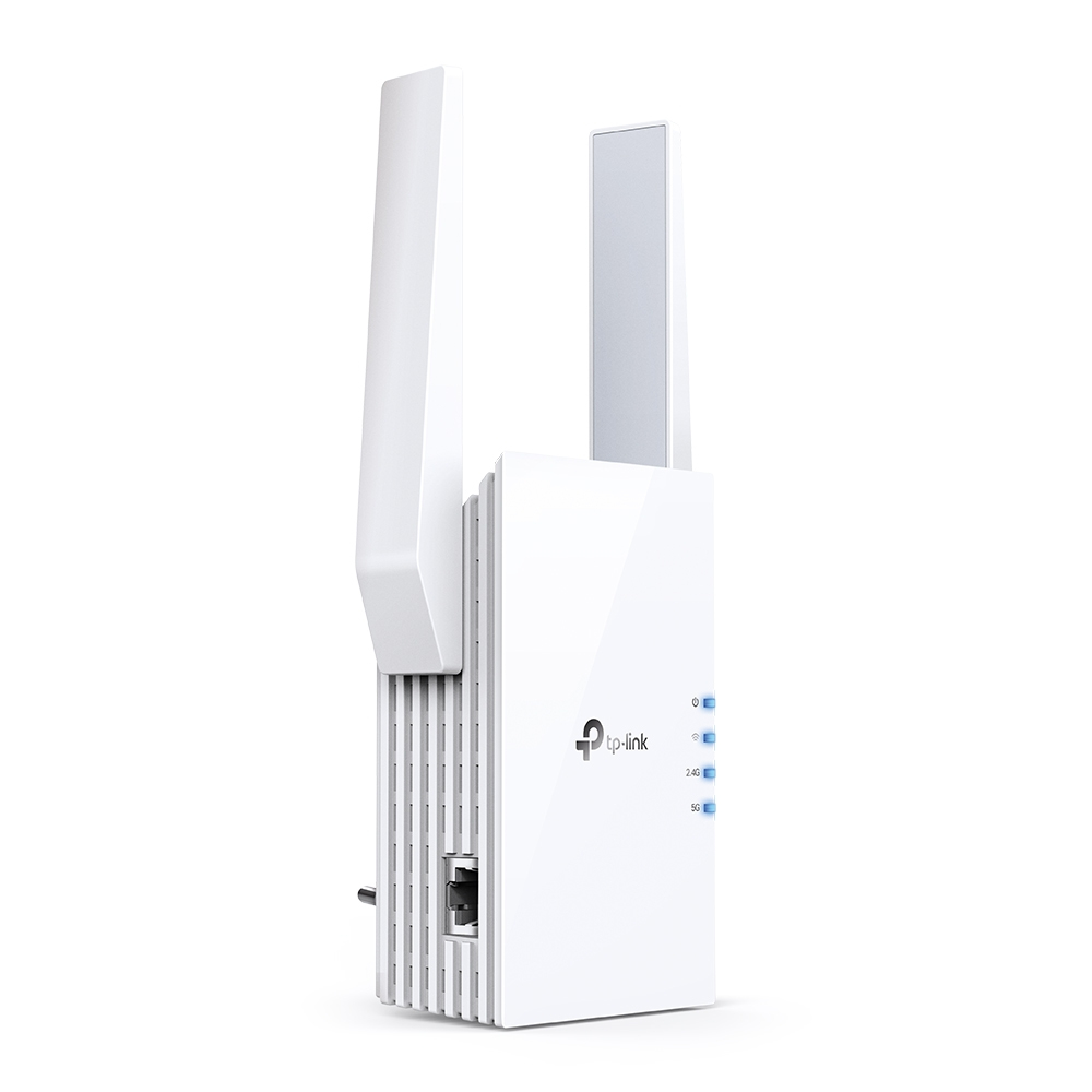 Répéteur Tp-Link WiFi 6 - AX1500 - RE505X