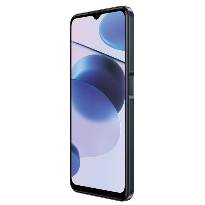 Smartphone RealMe C35 128Go Noir