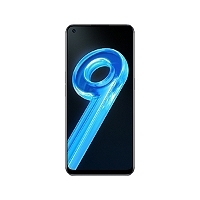 Smartphone RealMe 9 4G 128Go Blanc