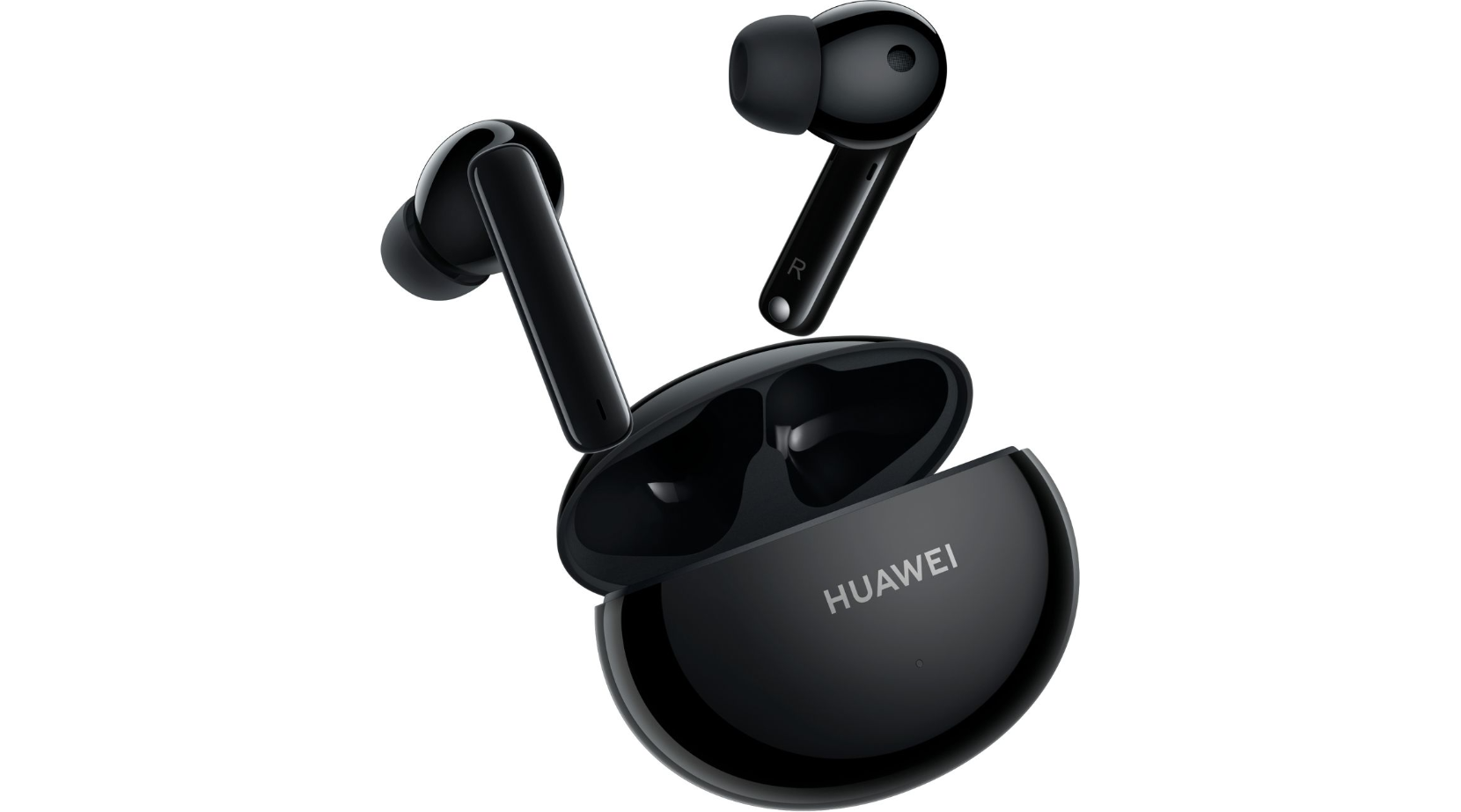 Ecouteurs TrueWireless Huawei FreeBuds 4I Noir