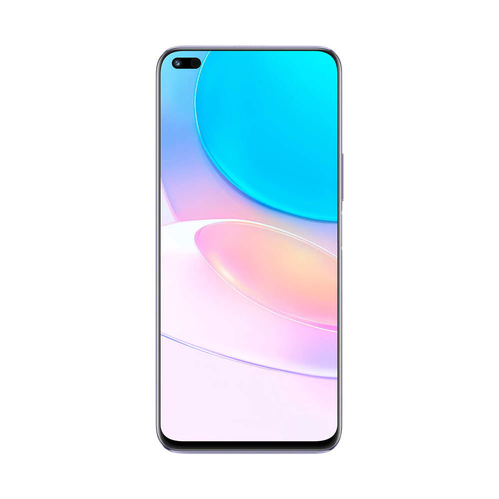 Smartphone Android Huawei Nova 8I Argent 128Go