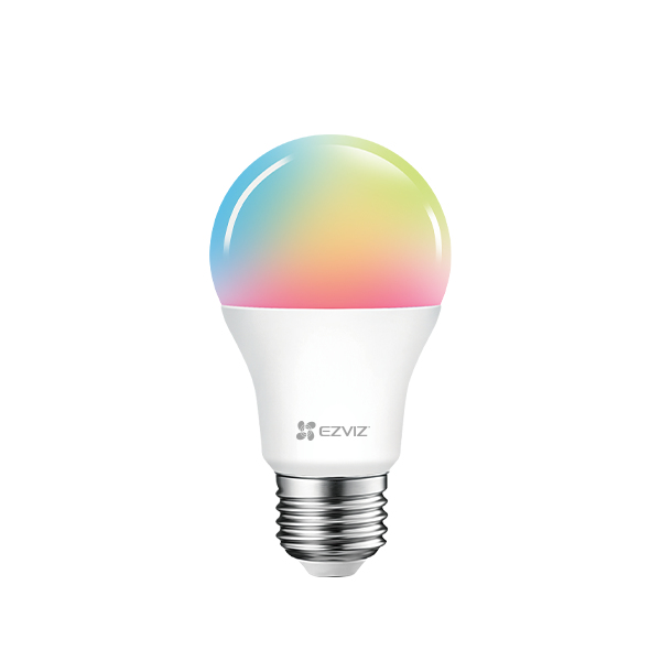 Ampoule Connectée LED Ezviz LBI Couleur