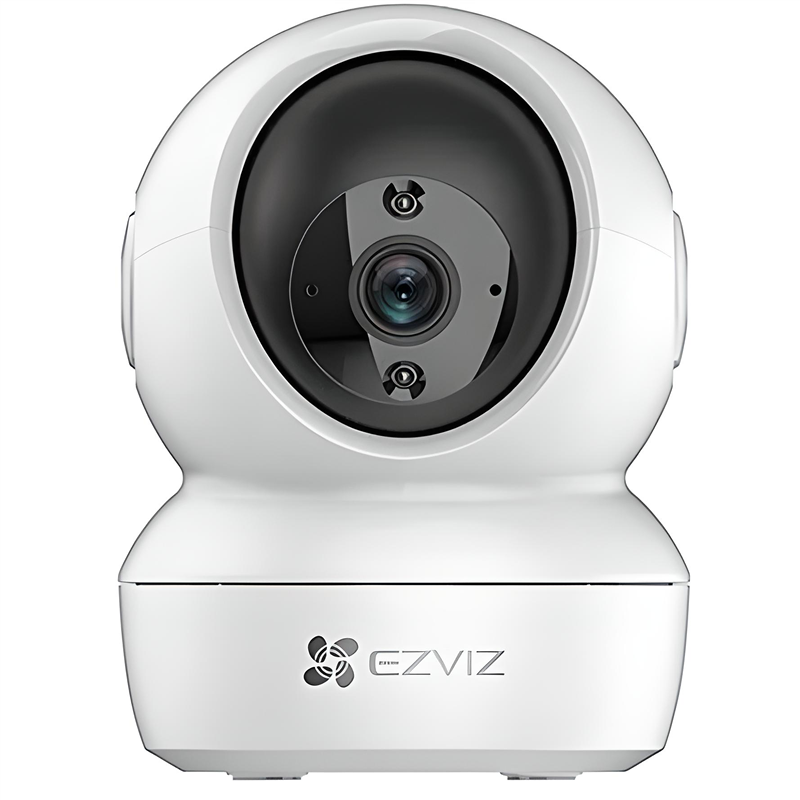 Caméra de surveillance Connectée Ezviz H6C 2MP