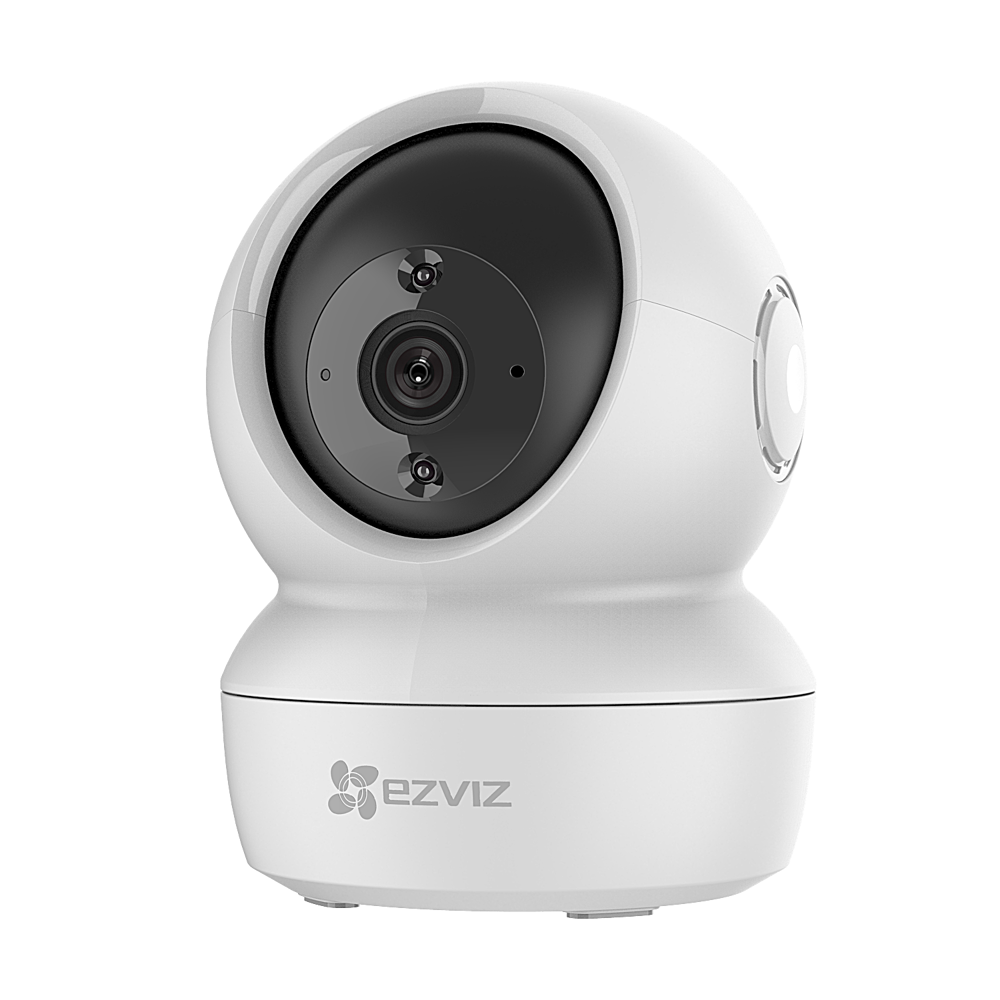 Caméra de surveillance Connectée Ezviz H6C Pro
