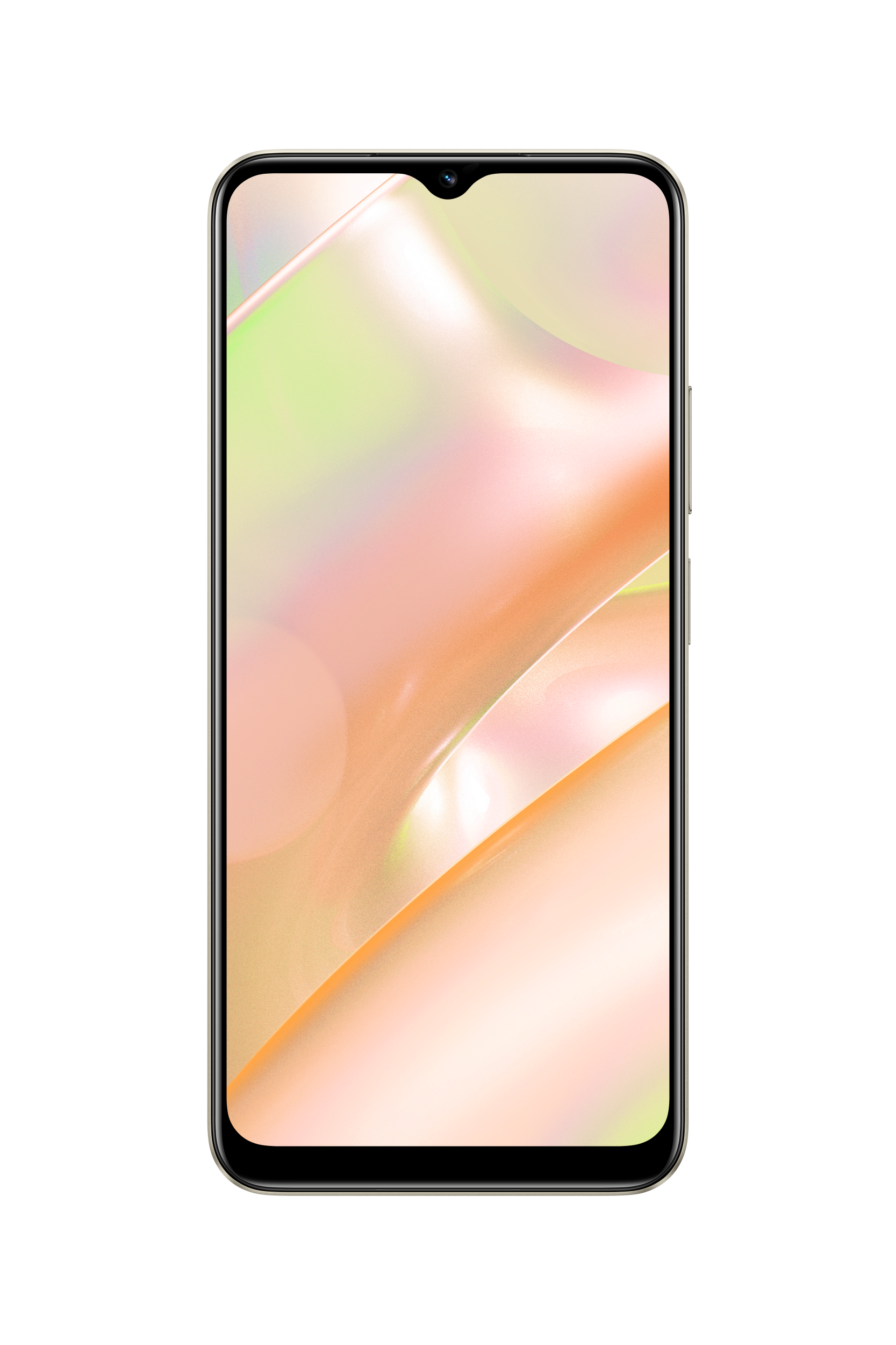 Smartphone Realme C33 64Go Sable Doré