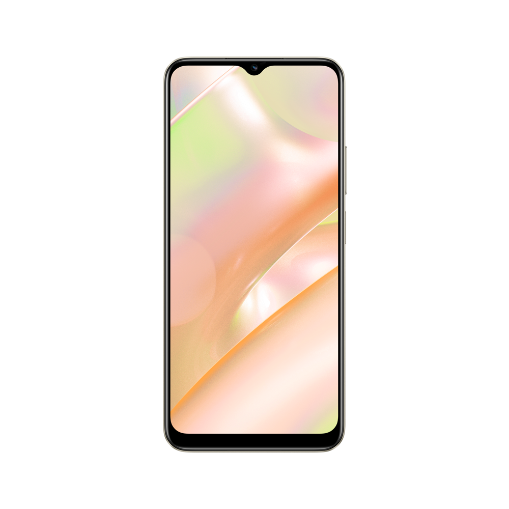 Smartphone Realme C33 64Go Sable Doré