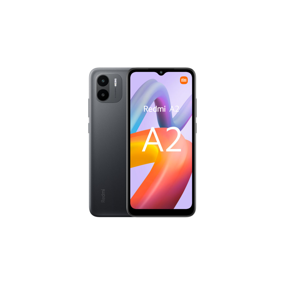 Smartphone Xiaomi Redmi A2 32Go Noir