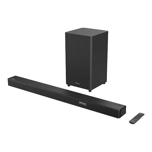 Barre de son HISENSE HS312