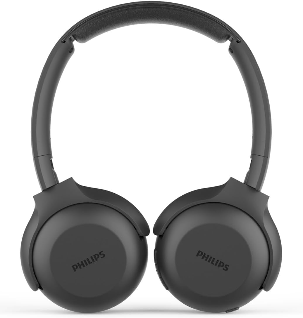 CASQUE AUDIO BLUETOOTH Philips TAUH202BK