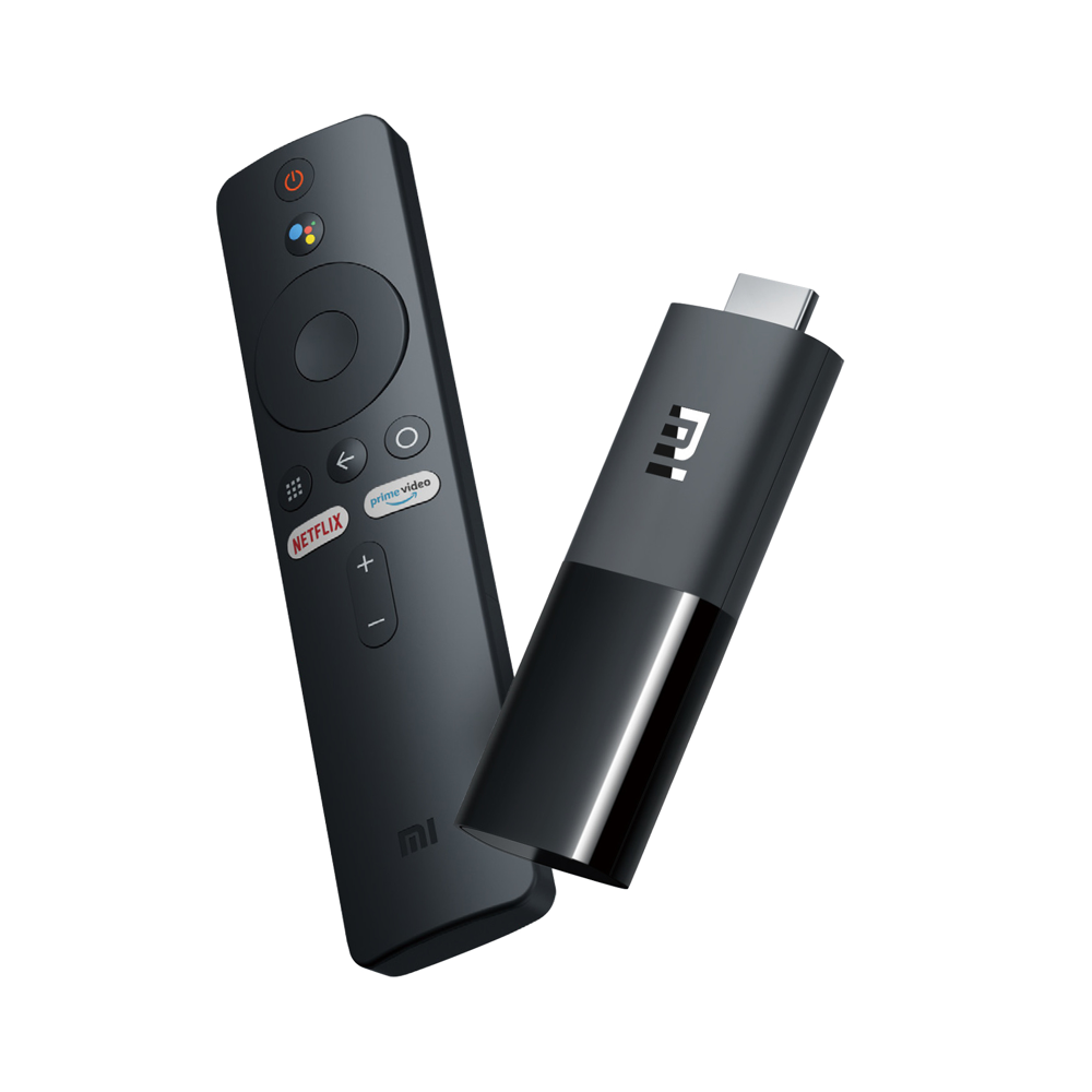 Passerelle multimédia Xiaomi Mi TV noir