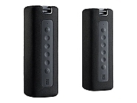 Enceinte portable XIAOMI MI PORTABLE SPEAKER NOIRE