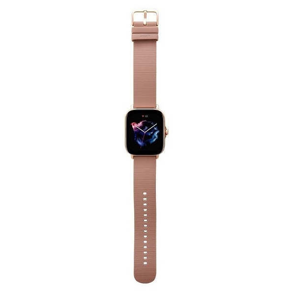 Montre Connectée Amazfit GTS 3 Rose