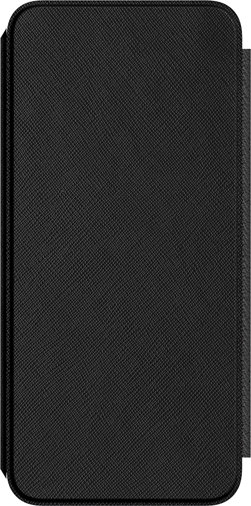 Folio Oppo A76 / A96 Flip Cover Noir Oppo