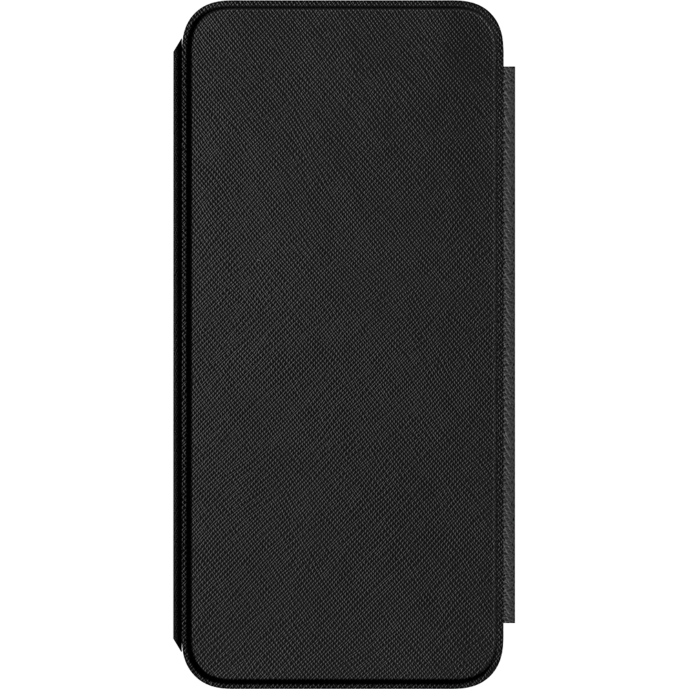 Folio Oppo A76 / A96 Flip Cover Noir Oppo