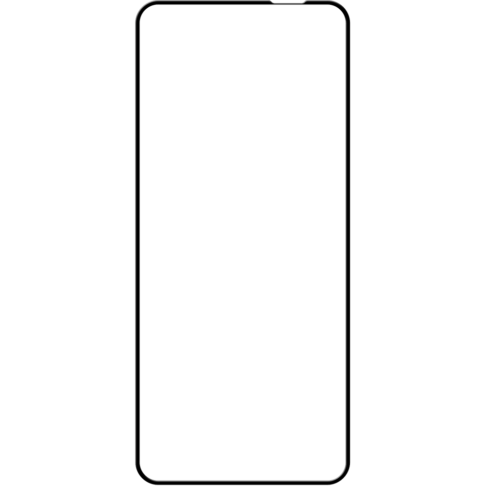 Protège écran 2.5D Oppo A76 / A96 Oppo