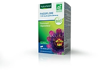 Passiflore bio, Sommeil Réparateur 150 végécaps