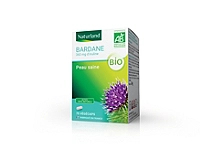 Bardane bio, Peau saine 75 végécaps
