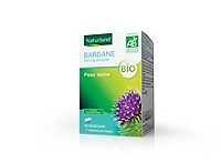 Bardane bio, Peau saine 75 végécaps