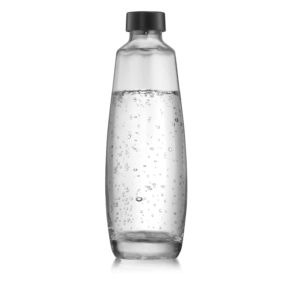 Carafe en verre 1L DUO Sodastream 3000090