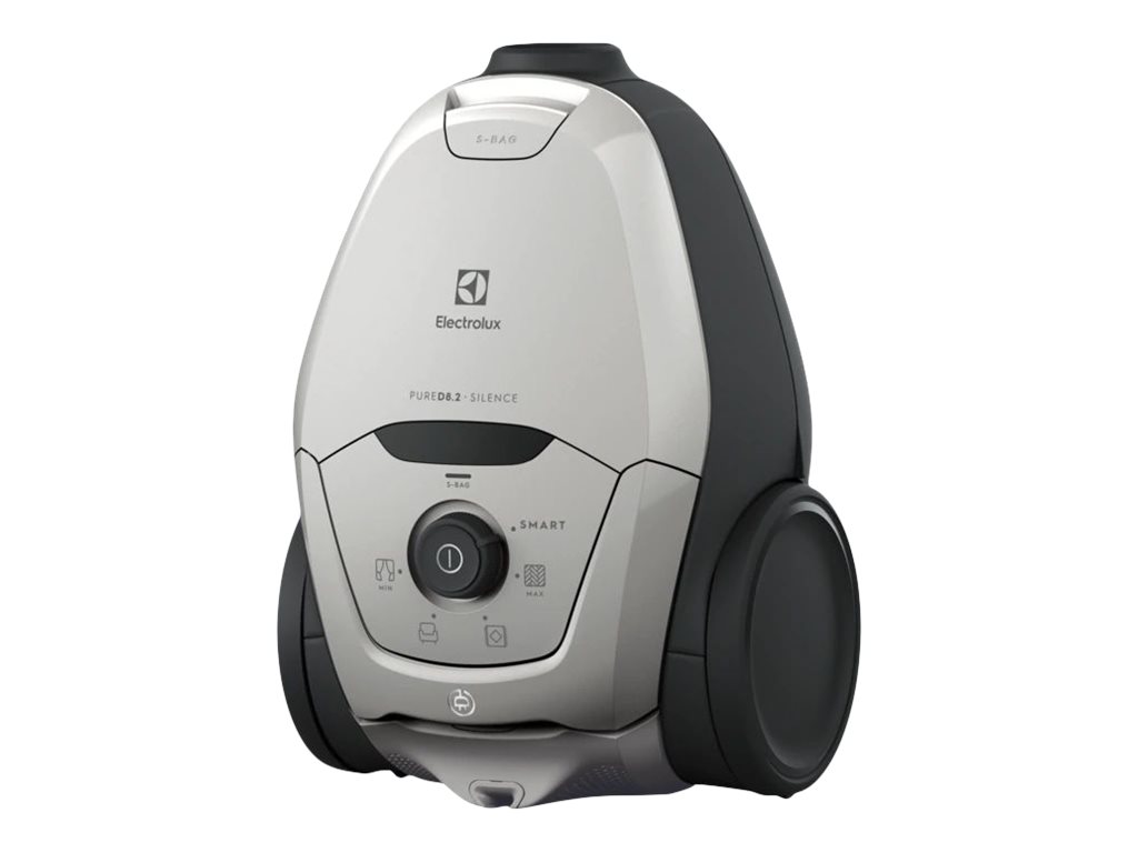 Aspirateur traîneau avec sac Electrolux Pure D8 PD82-4MG