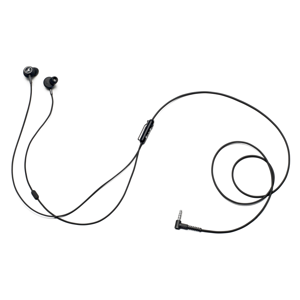 Écouteurs Marshall Mode