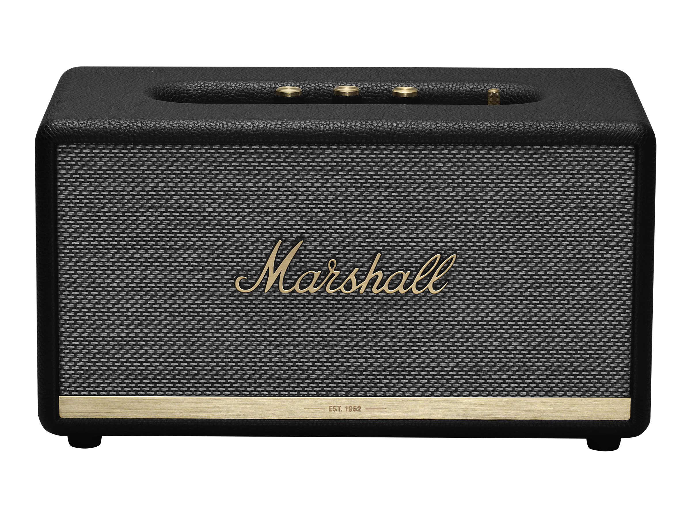 Enceinte Marshall Stanmore II Noir