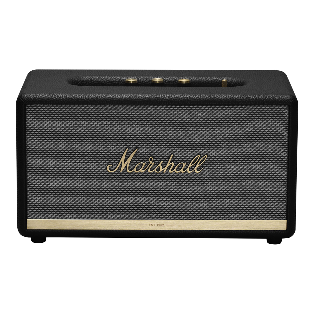 Enceinte Marshall Stanmore II Noir