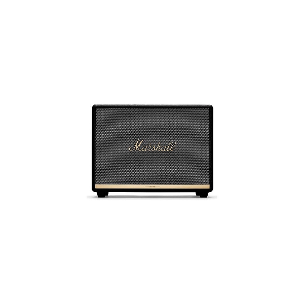 Enceinte Bluetooth Marshall Woburn II BT noir