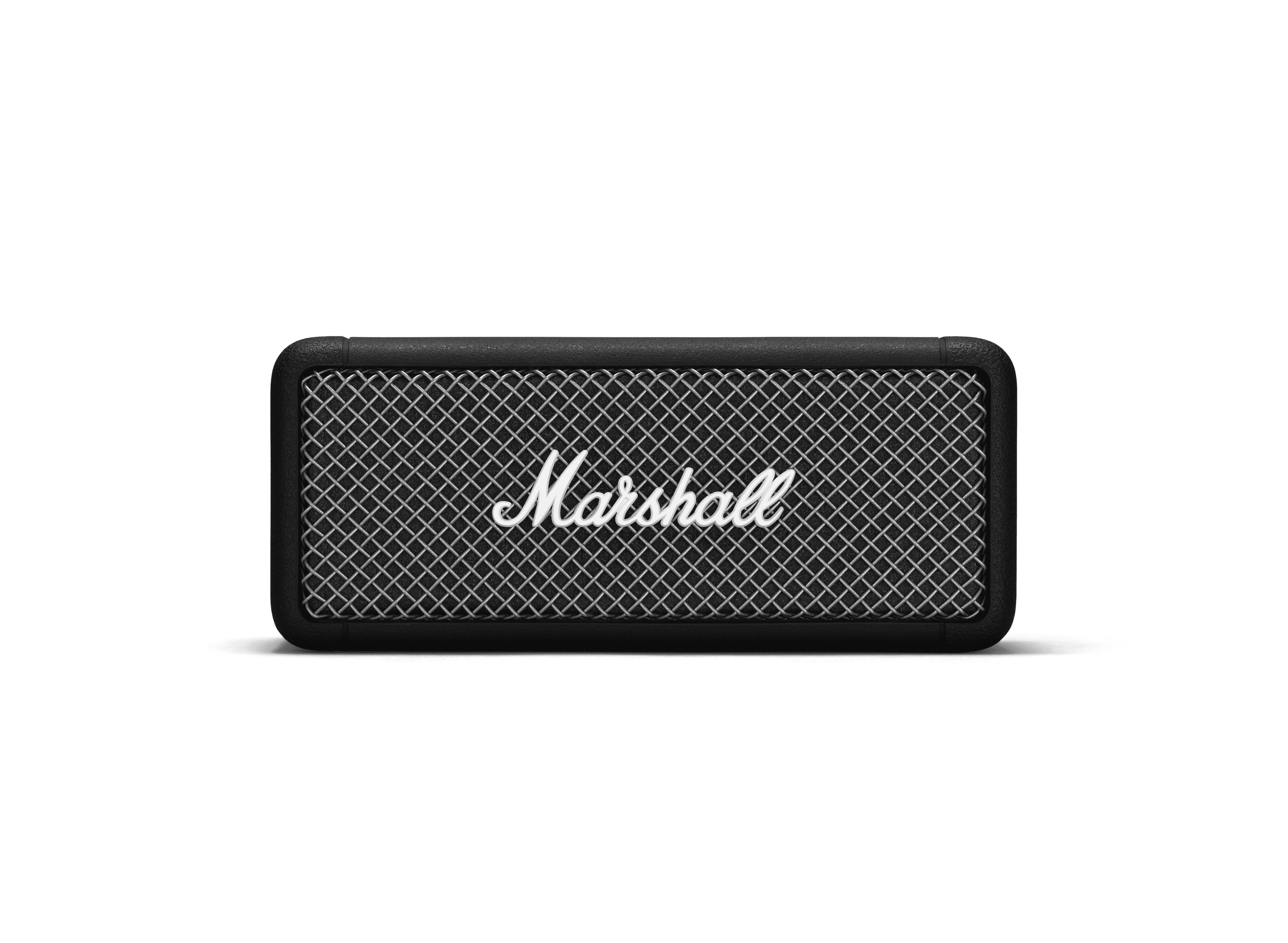 Enceinte Bluetooth Marshall Emberton Noir