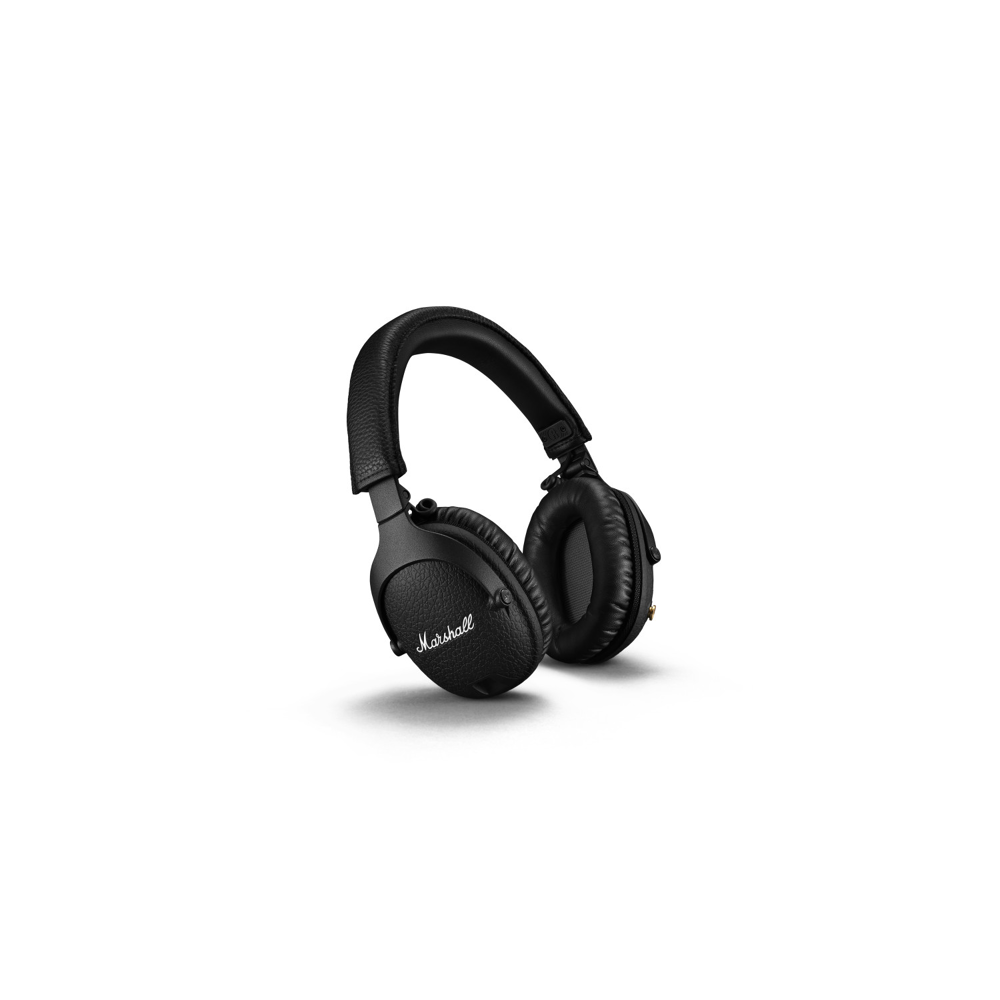 Casque Marshall Monitor II Noir