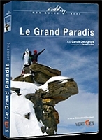 le grand paradis