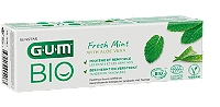 Gum Dentifrice bio