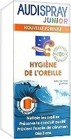Hygiène de l'oreille junior 25ml