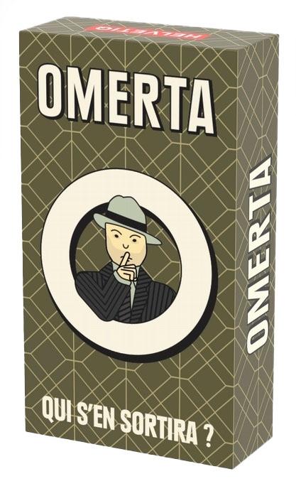OMERTA - vue 1