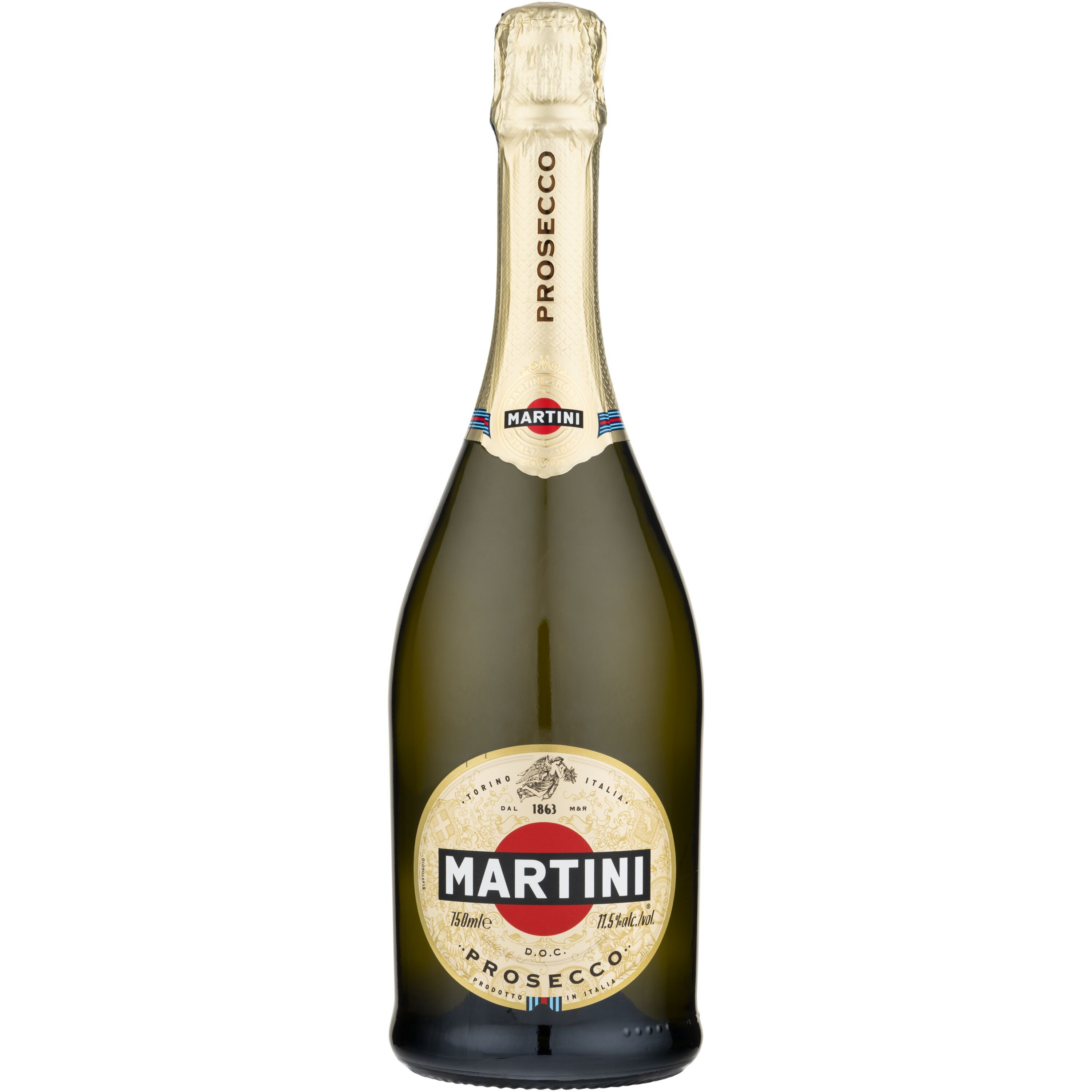 Prosecco Martini, Italie - Brut - 75 cl