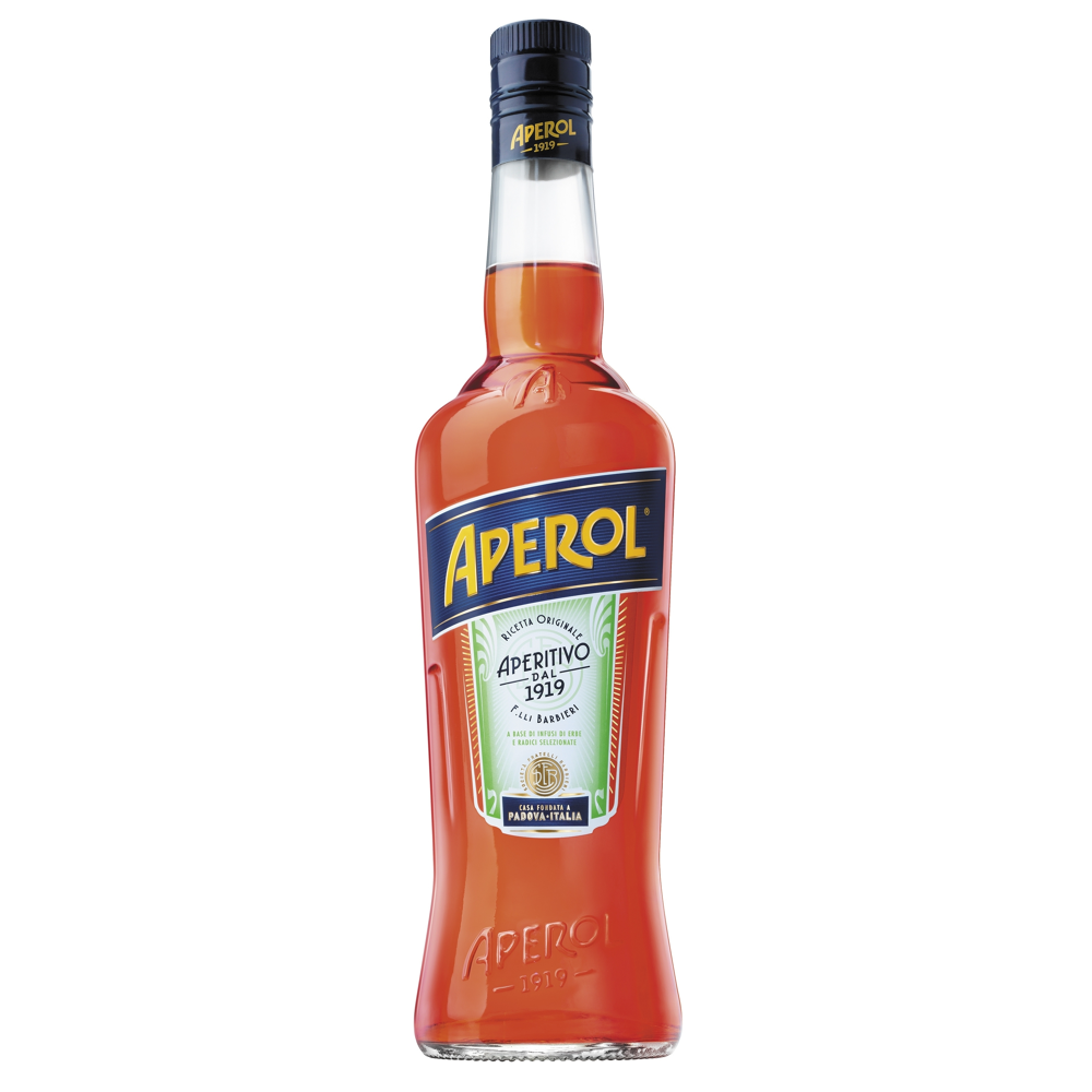 Apérol - 100 cl