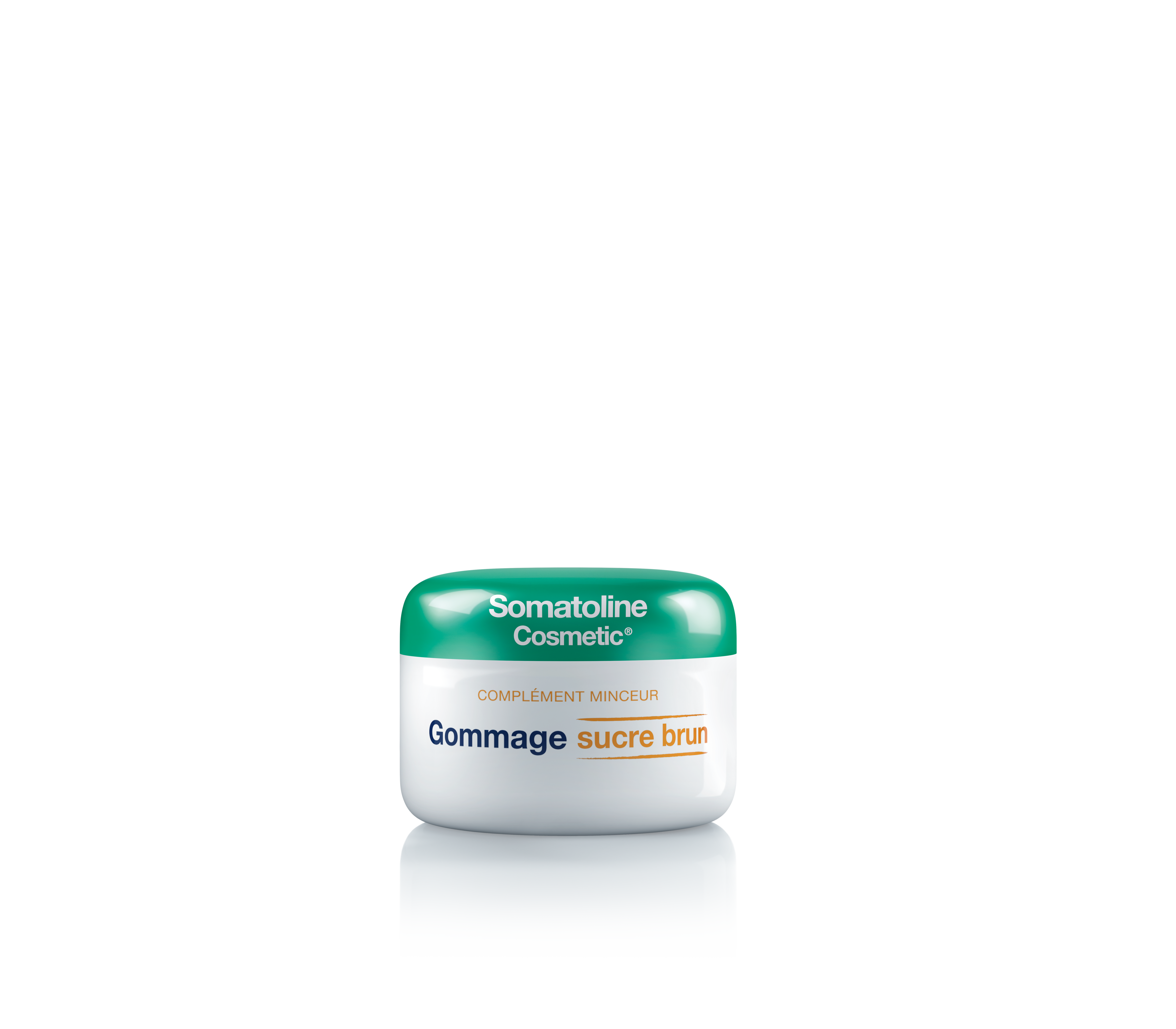 Gommage Sucre Brun 350gr