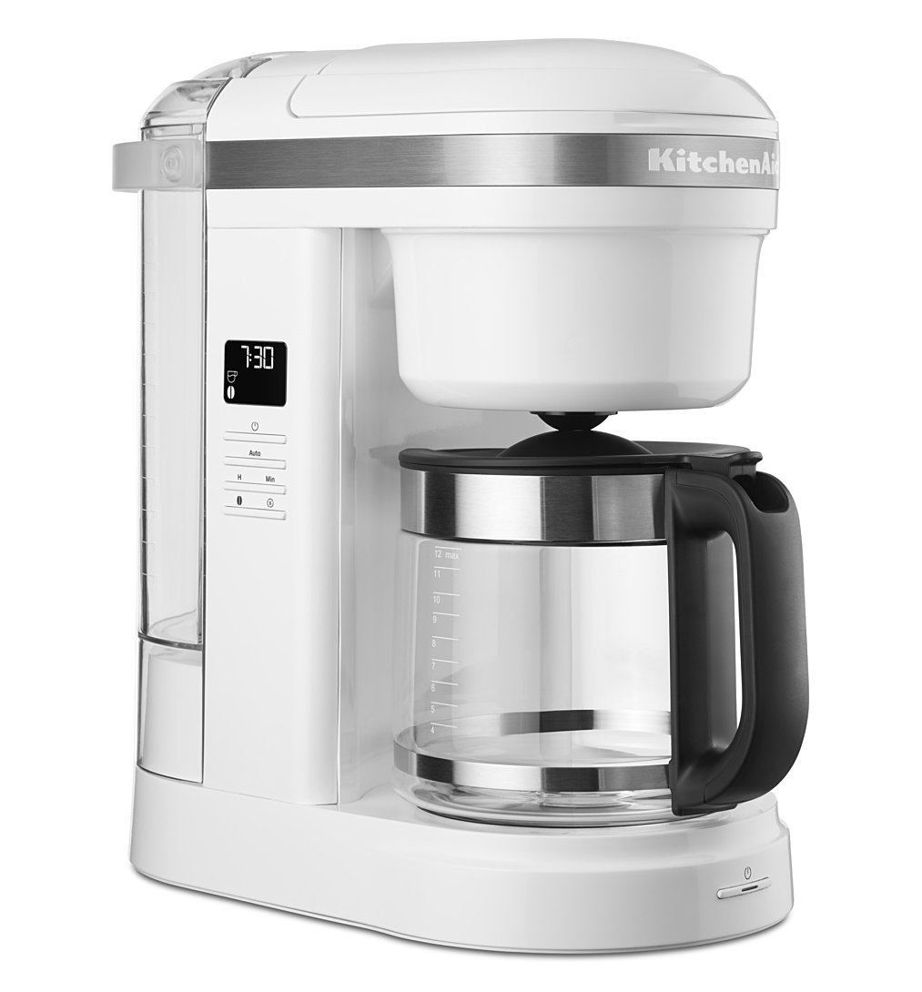 CAFETIÈRE FILTRE HORS ISO / PR Kitchenaid 5KCM1208EWH