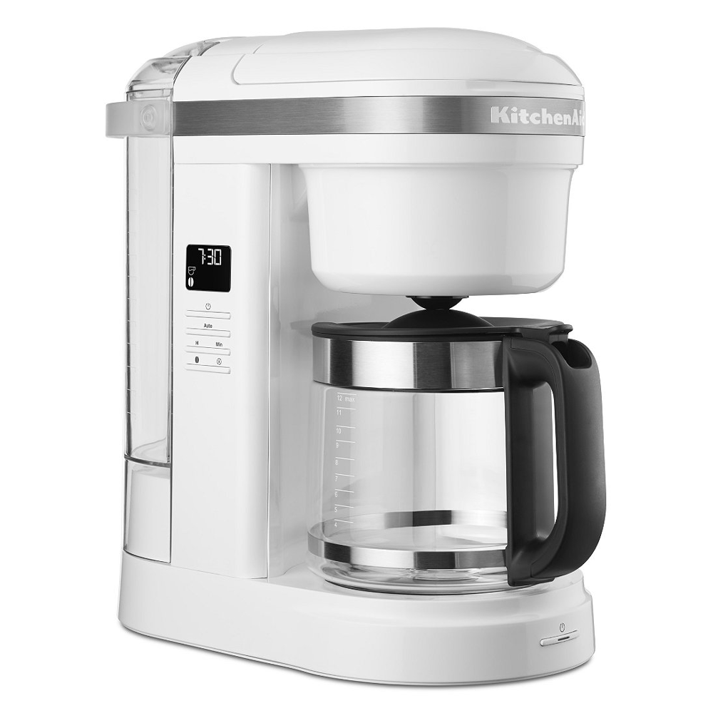 CAFETIÈRE FILTRE HORS ISO / PR Kitchenaid 5KCM1208EWH