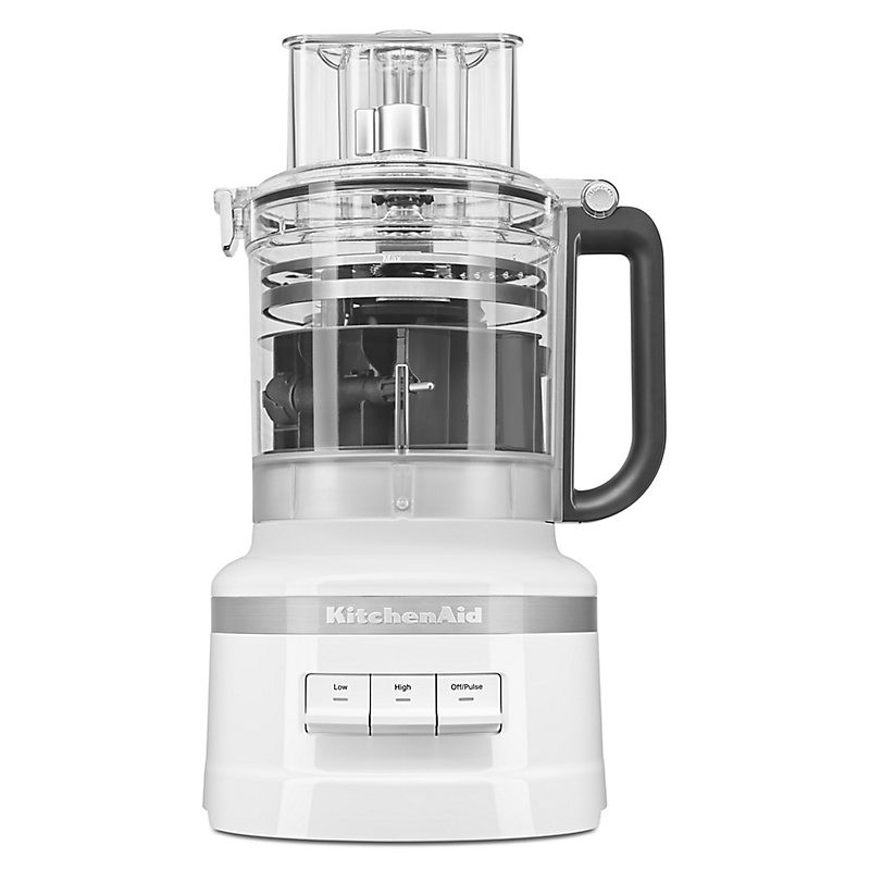 ROBOT MULTIFONCTIONS Kitchenaid 5KFP1318EWH