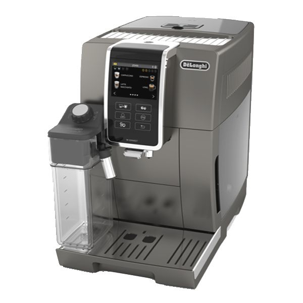 Cafetière Expresso Broyeur Delonghi ECAM370.95.T