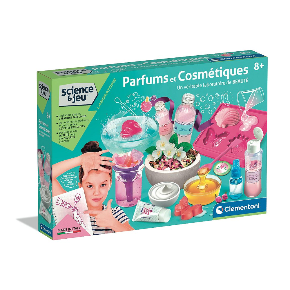 Parfums Et Cosmétiques