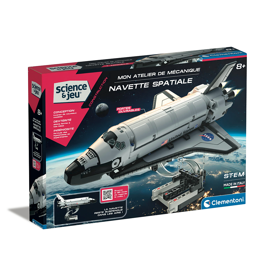 Navette Spatiale Nasa - Nasa