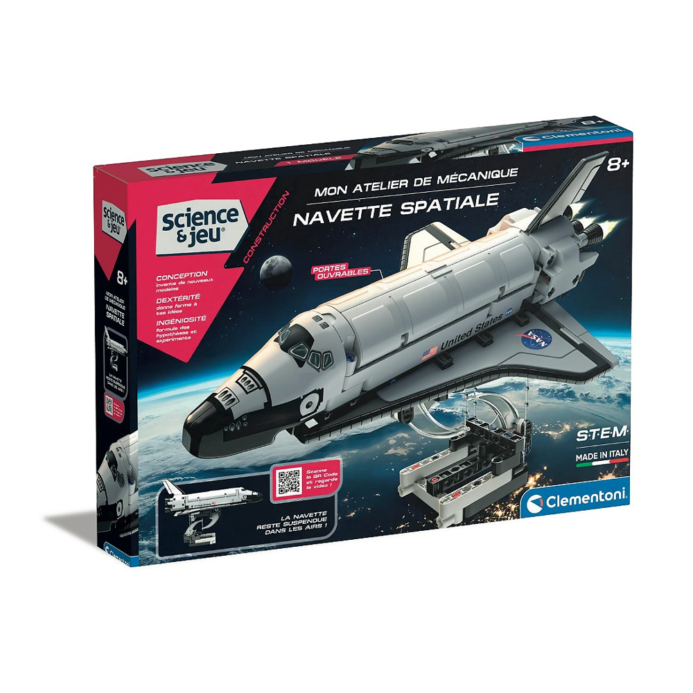 Navette Spatiale Nasa - Nasa