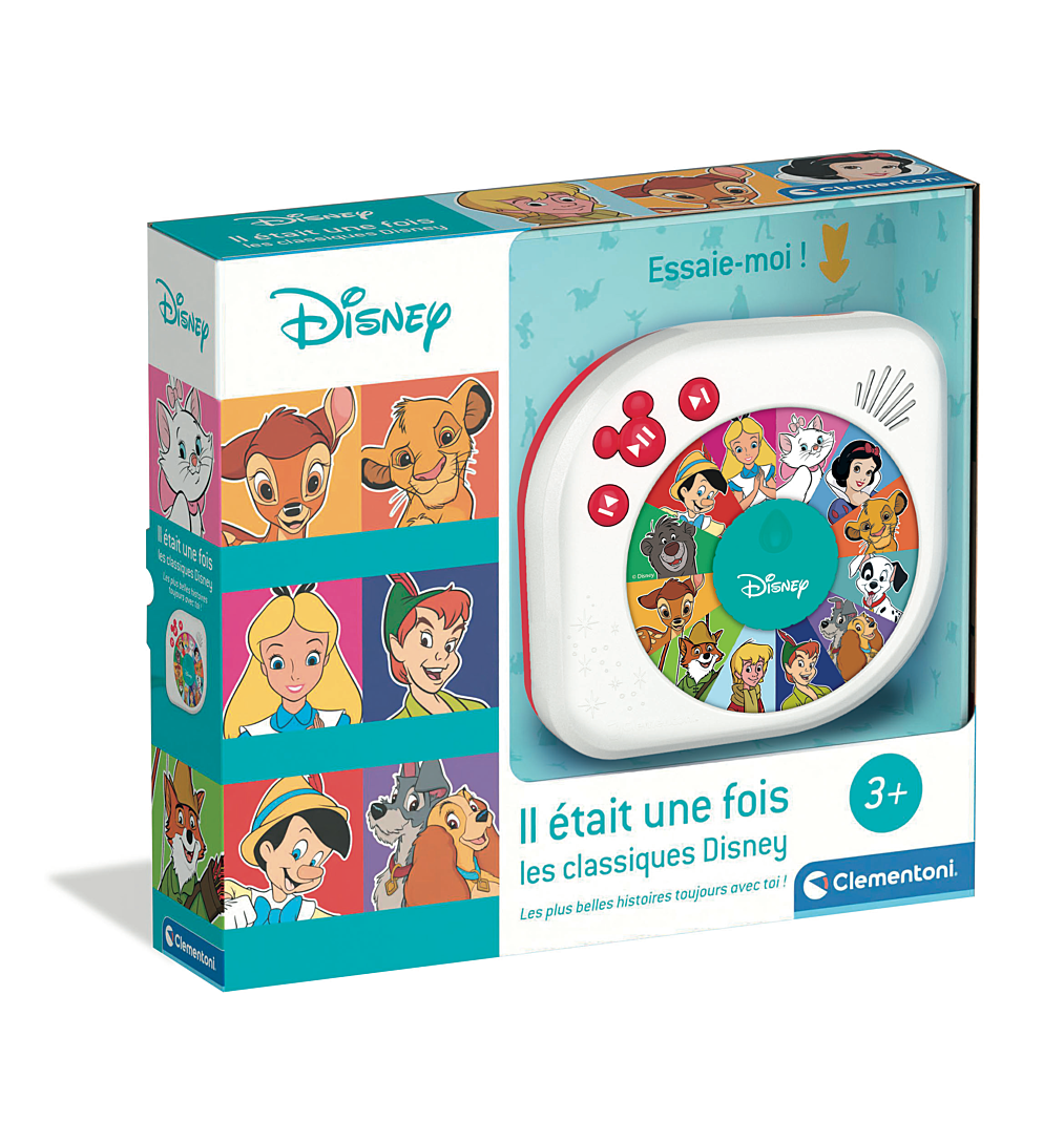 Il Était Une Fois - Les Classiques Disney - Disney