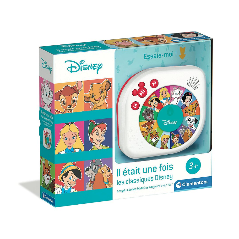 Il Était Une Fois - Les Classiques Disney - Disney