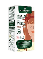 Vegetal color Bio pure caramel power 100 g