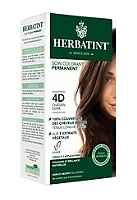 4D Herbatint Châtain Doré 150ml
