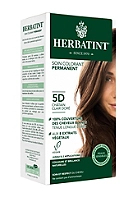 5D Herbatint Châtain Clair Doré 150ml