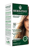 7D Herbatint Blond Doré 150ml